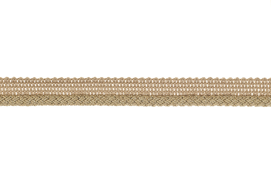 Шнур Fabricut Cord Library Trimmings Brilliance/Copper