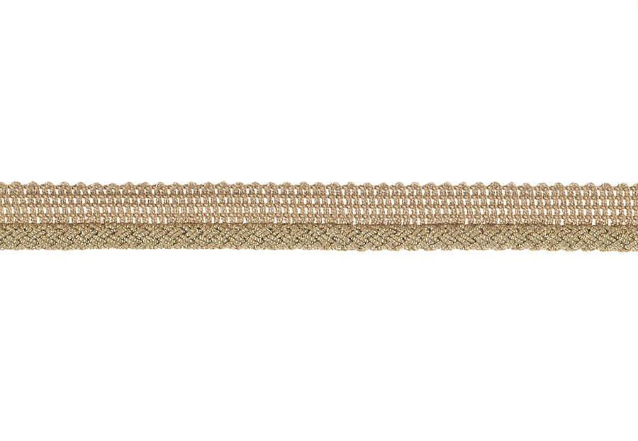 Шнур Fabricut Cord Library Trimmings Brilliance/Copper