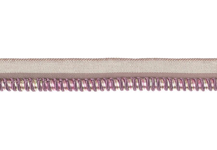 Шнур Fabricut Cord Library Trimmings Buoy/Orchid
