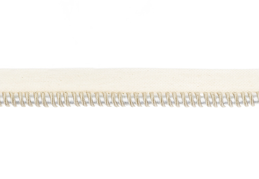 Шнур Fabricut Cord Library Trimmings Buoy/Shimmer