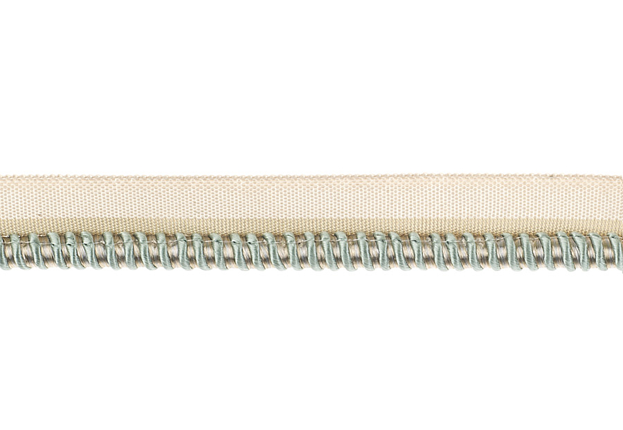 Шнур Fabricut Cord Library Trimmings Buoy/Spa