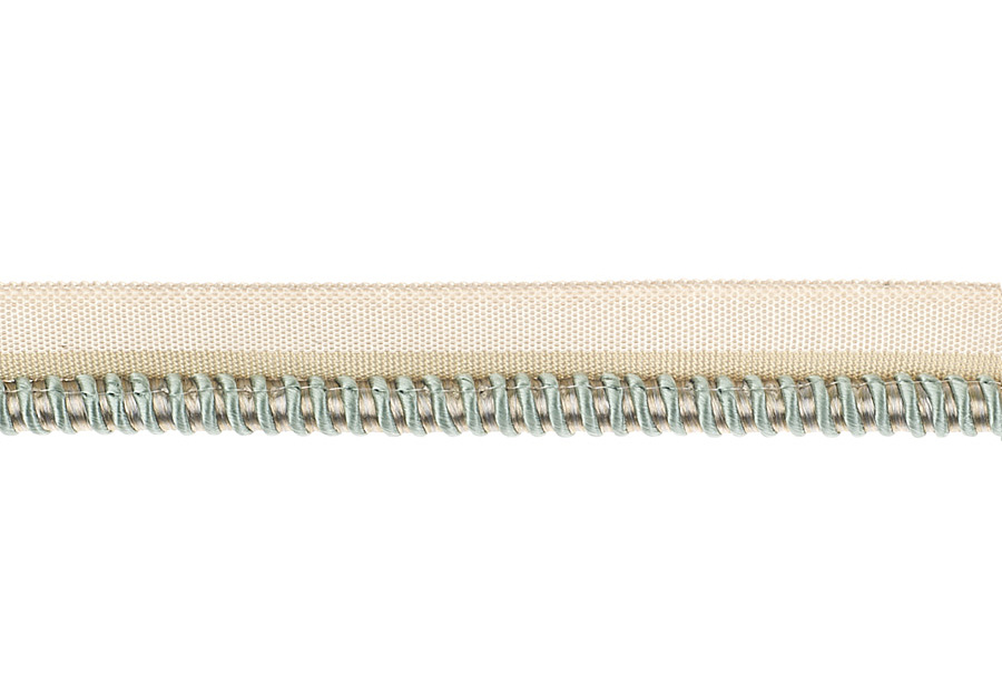 Шнур Fabricut Cord Library Trimmings Buoy/Spa