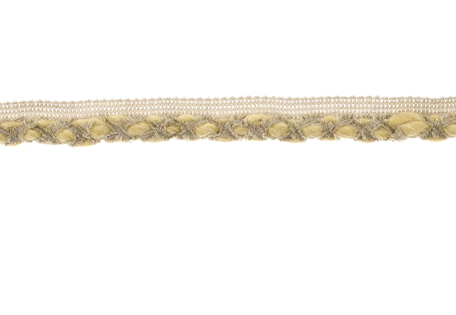 Шнур Stroheim Bespoke Collection Trimmings Cableboucle/Cashew