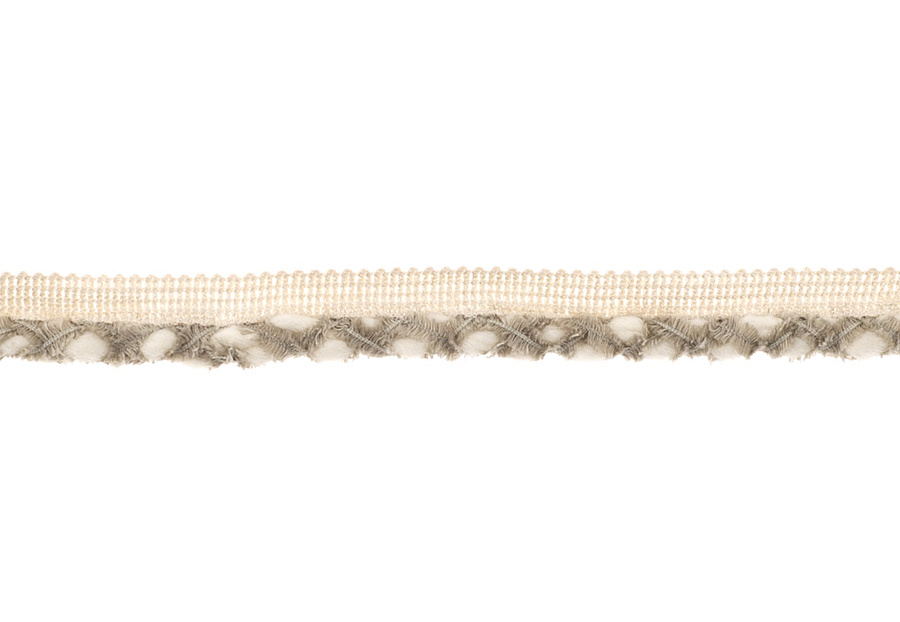 Шнур Stroheim Bespoke Collection Trimmings Cableboucle/Summersky