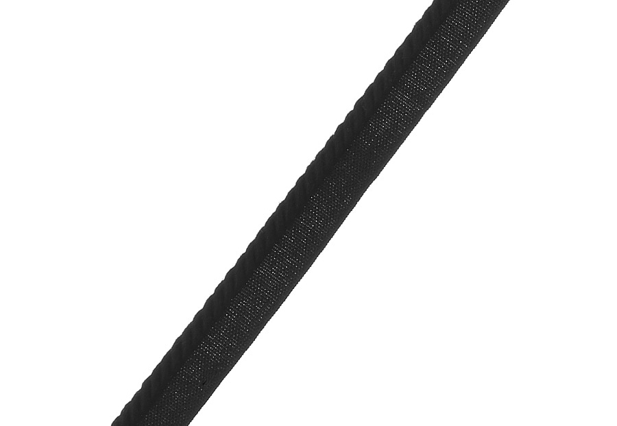 Шнур Fabricut Terrazza Trimmings Capo/Black