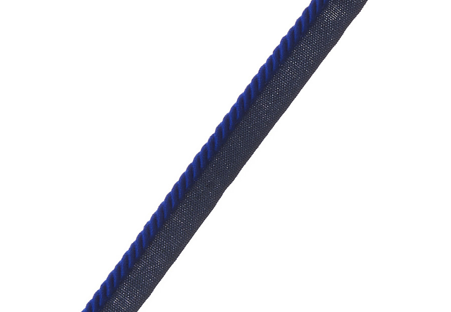 Шнур Fabricut Terrazza Trimmings Capo/Cobalt