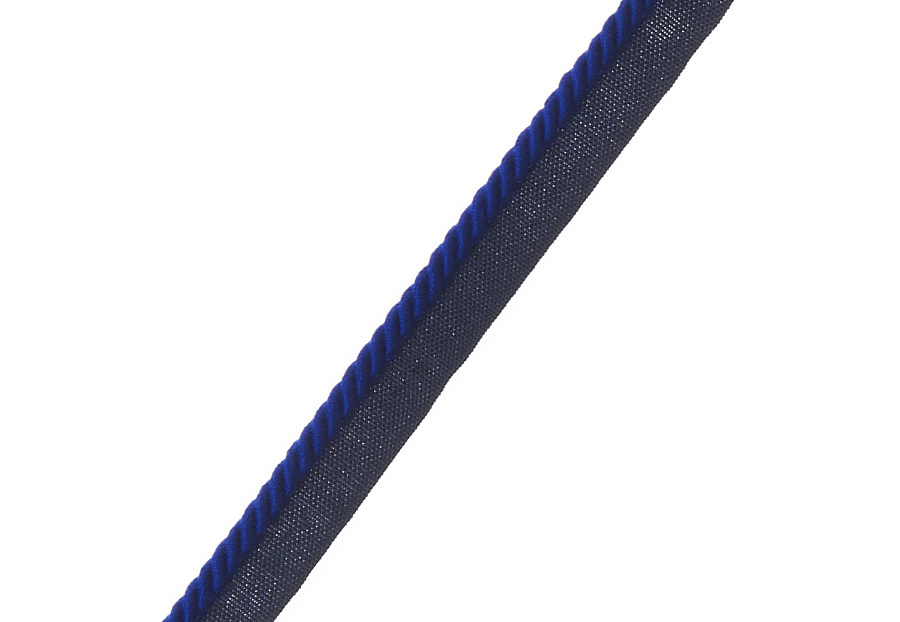 Шнур Fabricut Terrazza Trimmings Capo/Cobalt