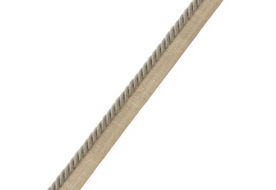 Шнур Fabricut Terrazza Trimmings Capo/Linen
