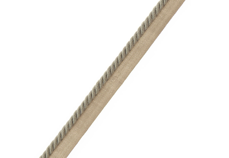 Шнур Fabricut Terrazza Trimmings Capo/Linen