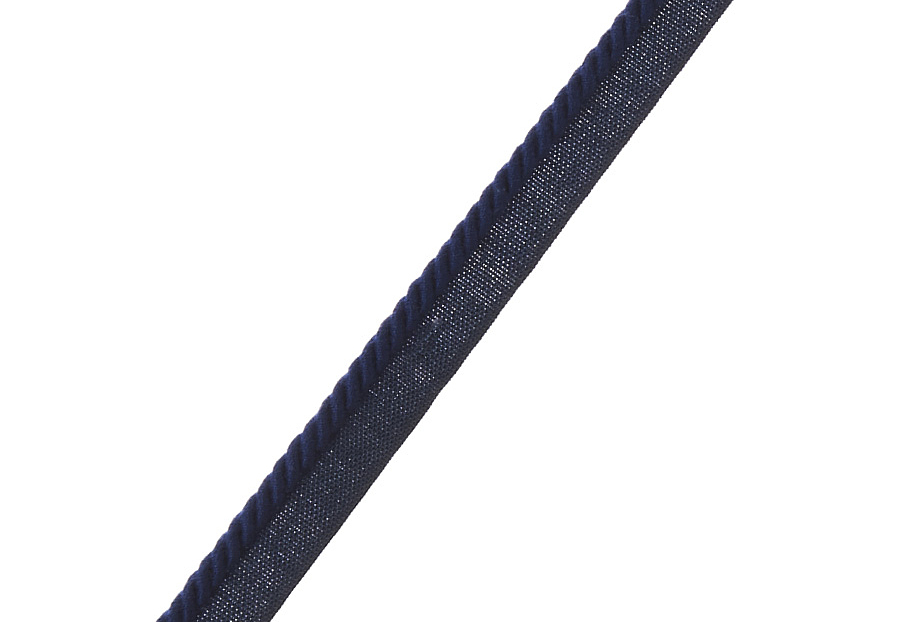 Шнур Fabricut Terrazza Trimmings Capo/Navy