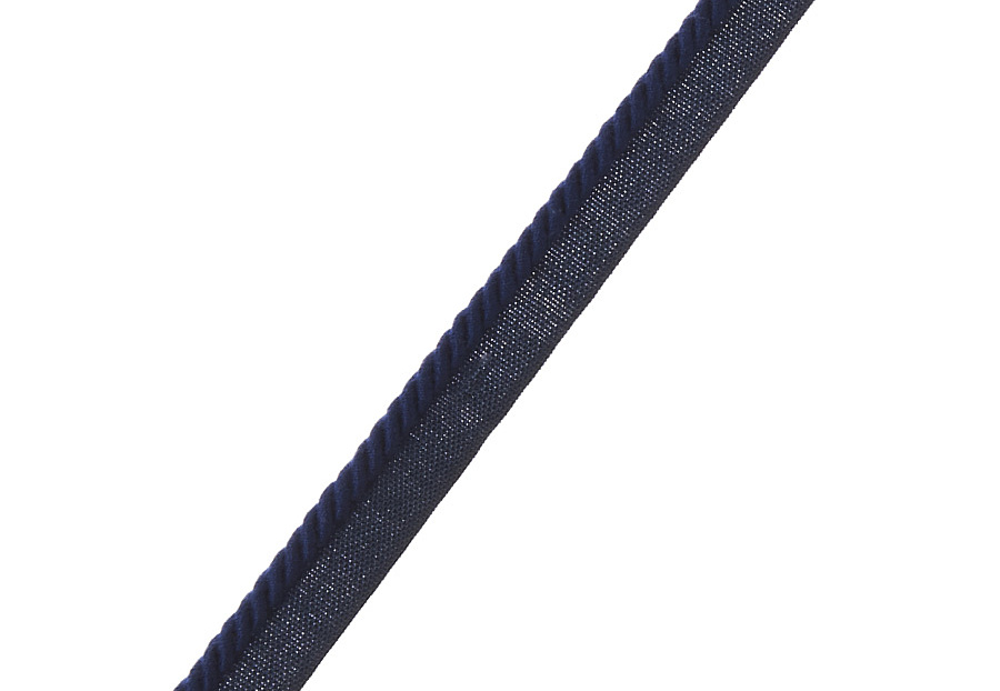 Шнур Fabricut Terrazza Trimmings Capo/Navy