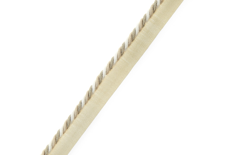 Шнур Fabricut Terrazza Trimmings Capo/Neutralmix