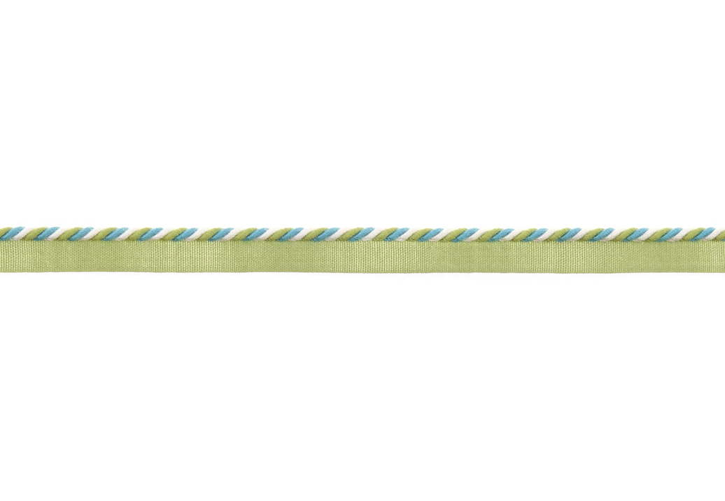 Шнур Fabricut Terrazza Trimmings Capo/Peacock
