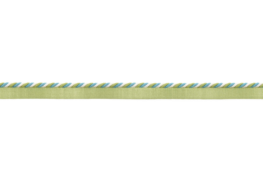 Шнур Fabricut Terrazza Trimmings Capo/Peacock