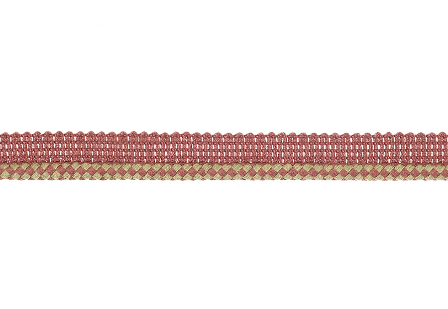 Шнур Fabricut Cord Library Trimmings Cleat/Melon