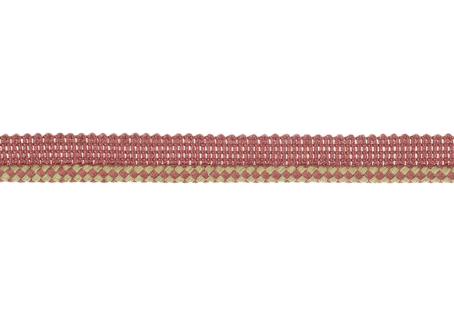 Шнур Fabricut Cord Library Trimmings Cleat/Melon