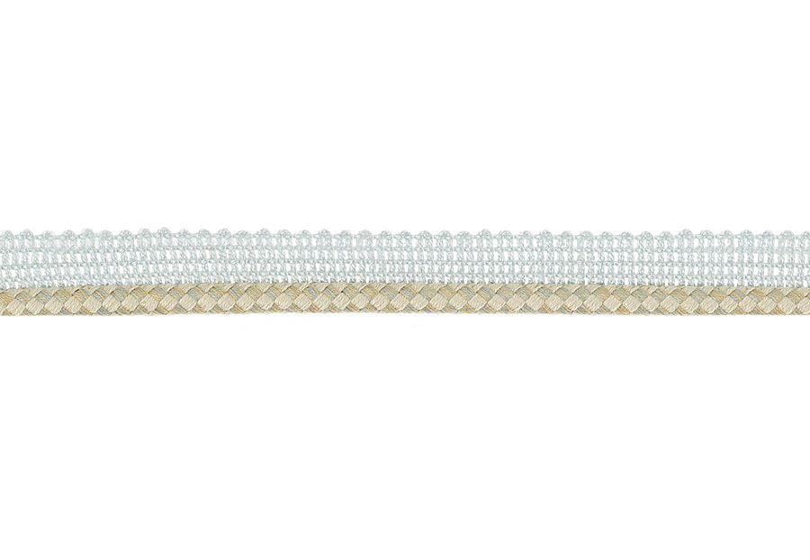 Шнур Fabricut Cord Library Trimmings Cleat/Verbena