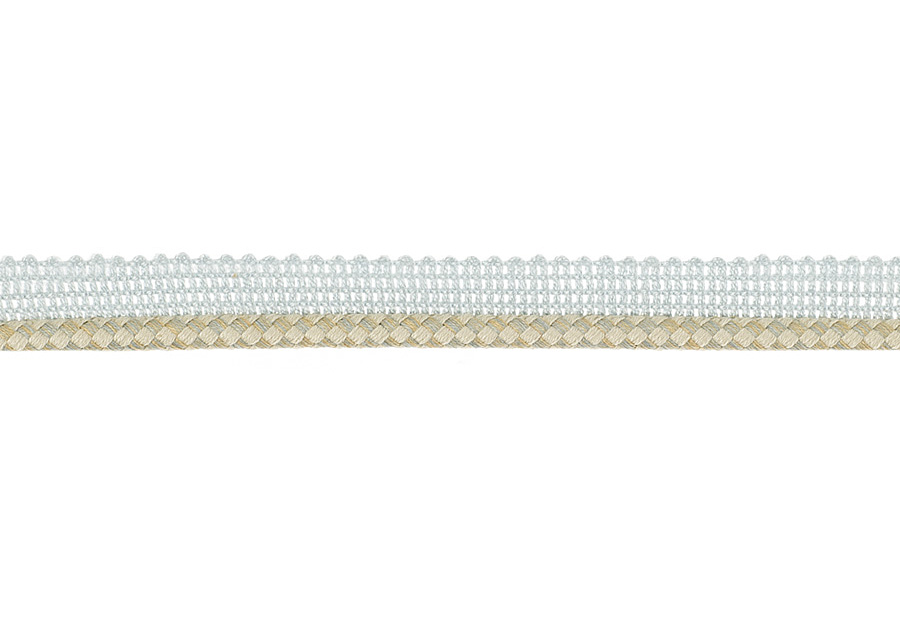 Шнур Fabricut Cord Library Trimmings Cleat/Verbena