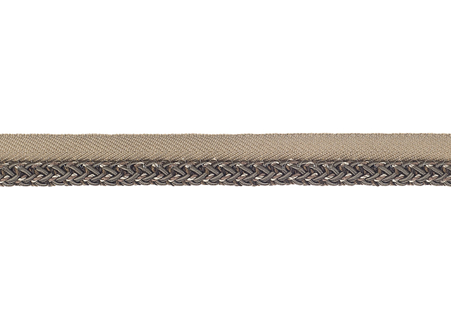 Шнур Fabricut Cord Library Trimmings Clove/Bark