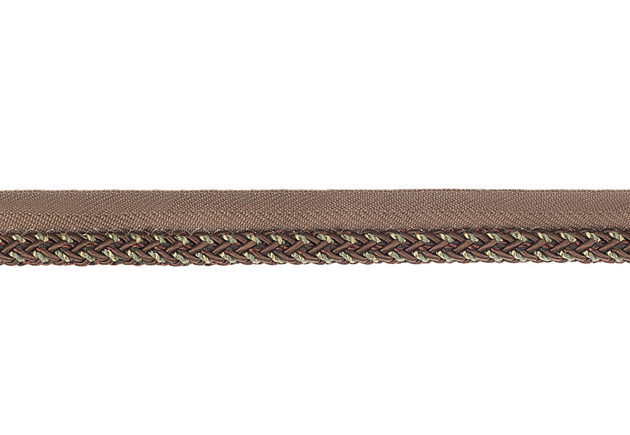 Шнур Fabricut Cord Library Trimmings Clove/Coffee