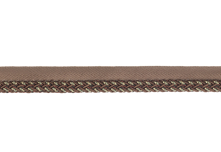 Шнур Fabricut Cord Library Trimmings Clove/Coffee