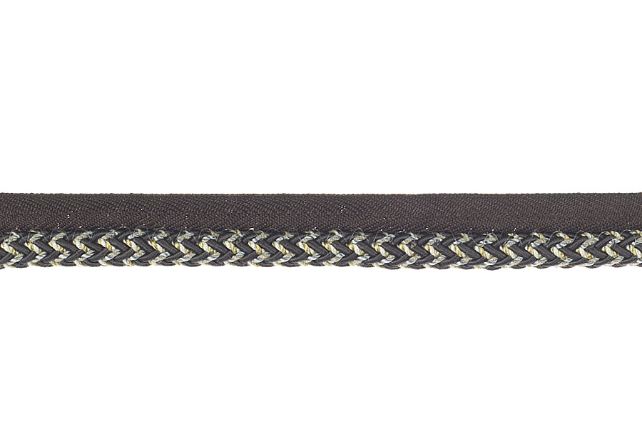 Шнур Fabricut Cord Library Trimmings Clove/Espresso