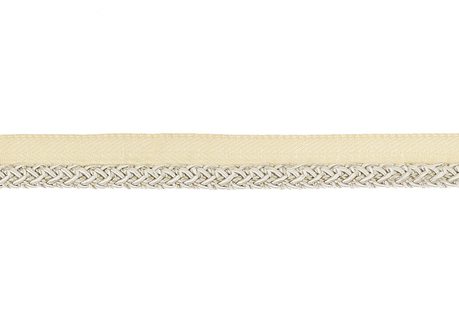 Шнур Fabricut Cord Library Trimmings Clove/Rope