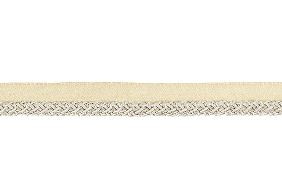 Шнур Fabricut Cord Library Trimmings Clove/Rope
