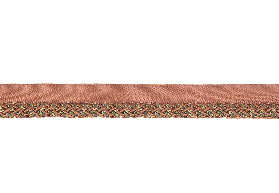 Шнур Fabricut Cord Library Trimmings Clove/Spice