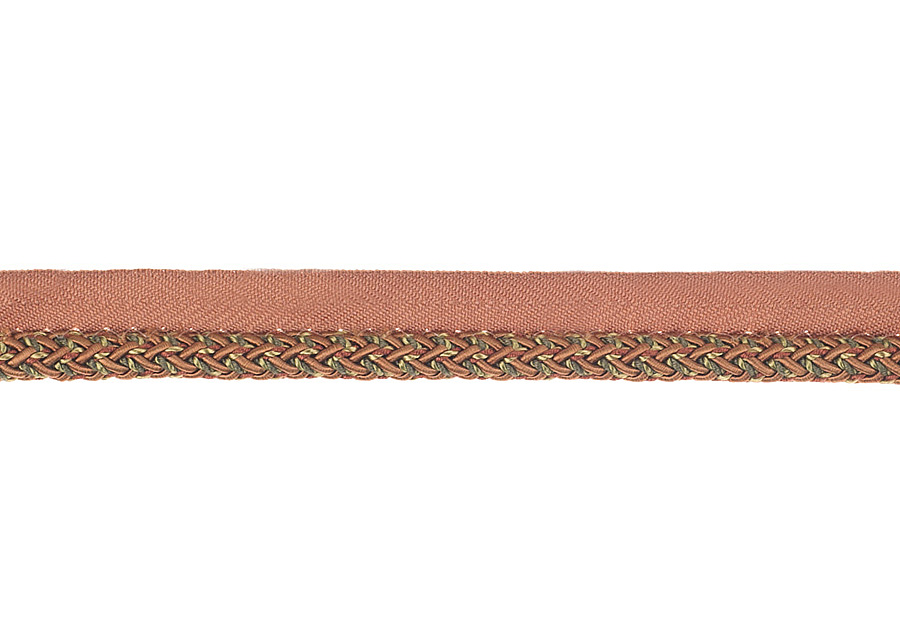 Шнур Fabricut Cord Library Trimmings Clove/Spice