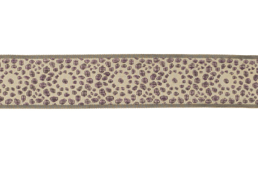 Тесьма Stroheim Bespoke Collection Trimmings Concentric/Maison