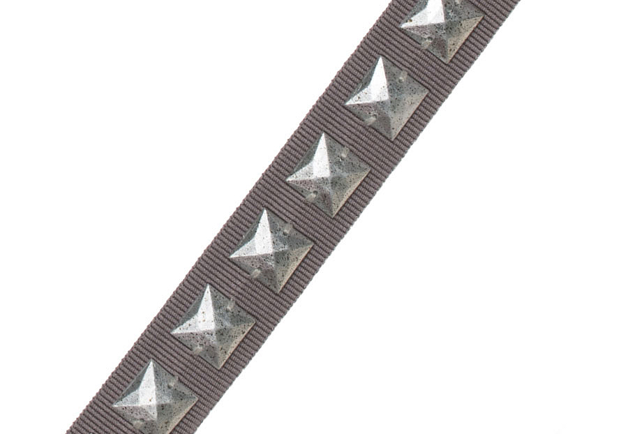 Тесьма Fabricut Mineral Obsession Trimmings Damiani/Amethyst