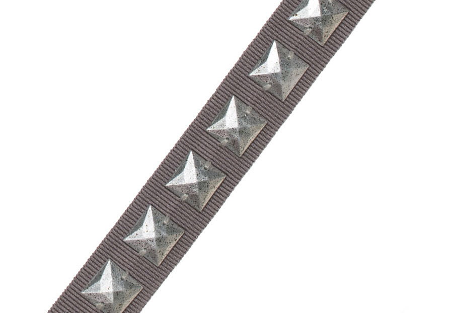 Тесьма Fabricut Mineral Obsession Trimmings Damiani/Amethyst