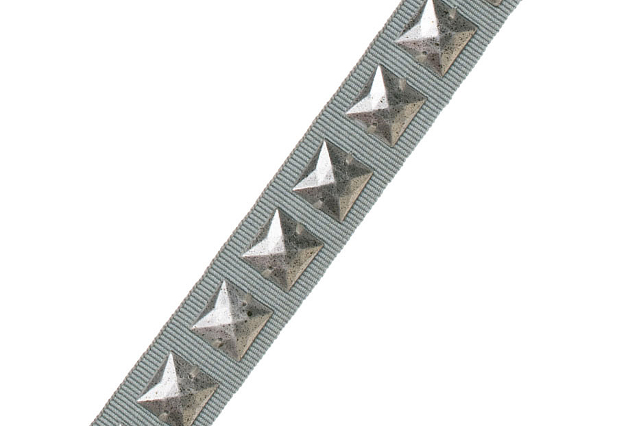 Тесьма Fabricut Mineral Obsession Trimmings Damiani/Mineral