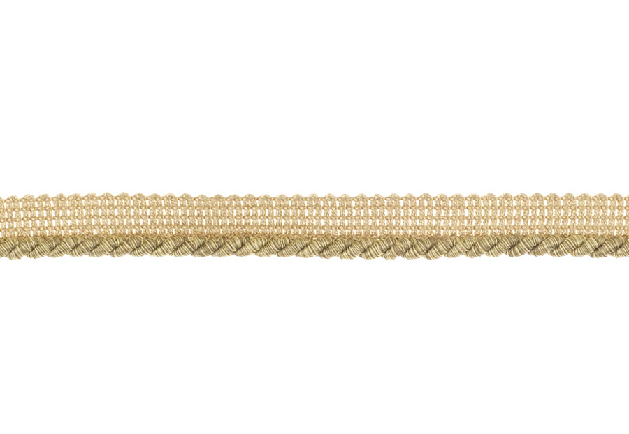 Шнур Fabricut Cord Library Trimmings Distel/Celery