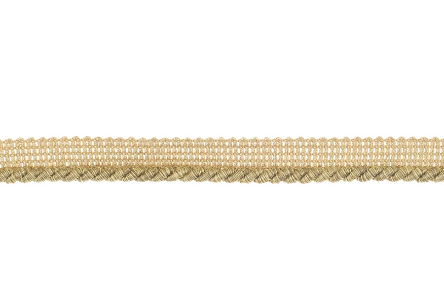 Шнур Fabricut Cord Library Trimmings Distel/Celery
