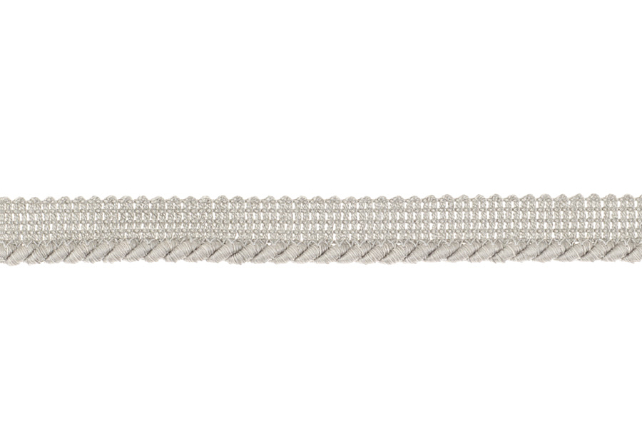 Шнур Fabricut Cord Library Trimmings Distel/Cement