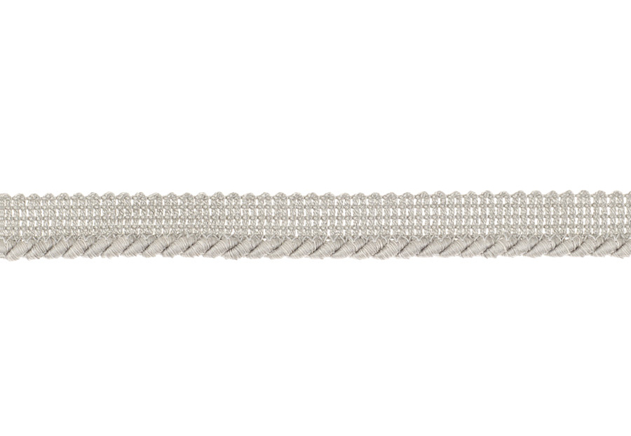 Шнур Fabricut Cord Library Trimmings Distel/Cement