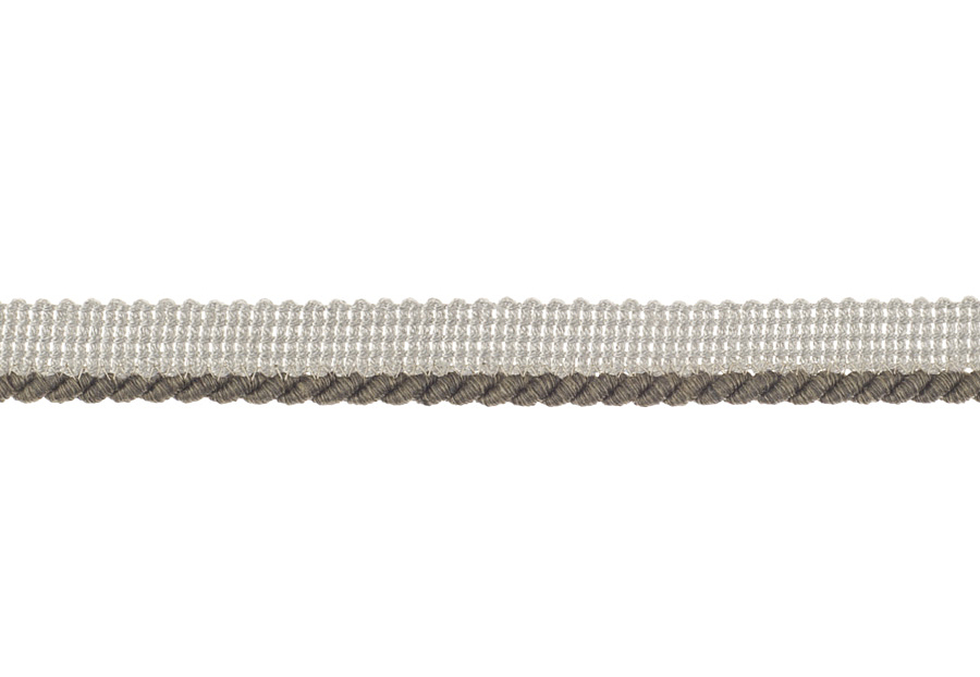Шнур Fabricut Cord Library Trimmings Distel/Espresso