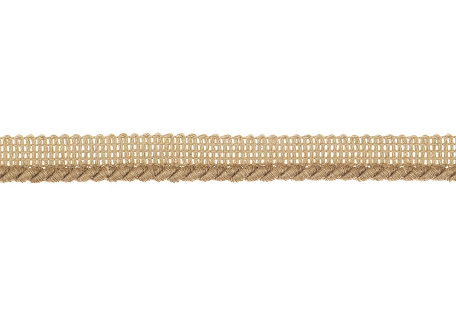 Шнур Fabricut Cord Library Trimmings Distel/Ginger