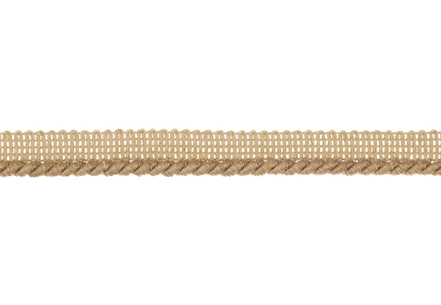 Шнур Fabricut Cord Library Trimmings Distel/Ginger