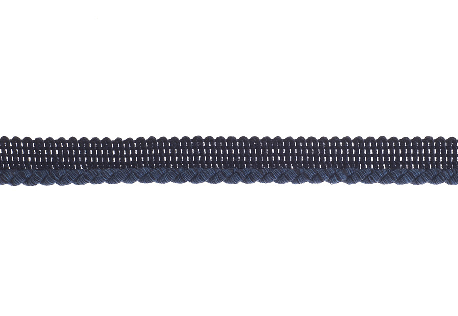 Шнур Fabricut Cord Library Trimmings Distel/Navy
