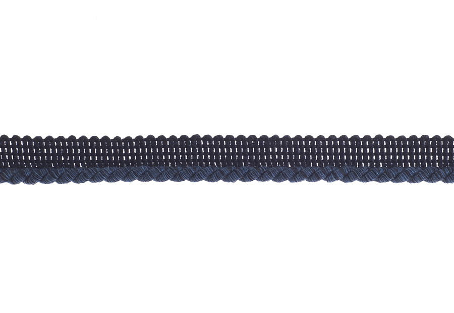 Шнур Fabricut Cord Library Trimmings Distel/Navy