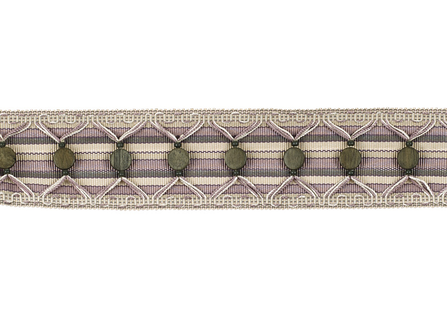 Тесьма Stroheim Bespoke Collection Trimmings Etsy/Maison