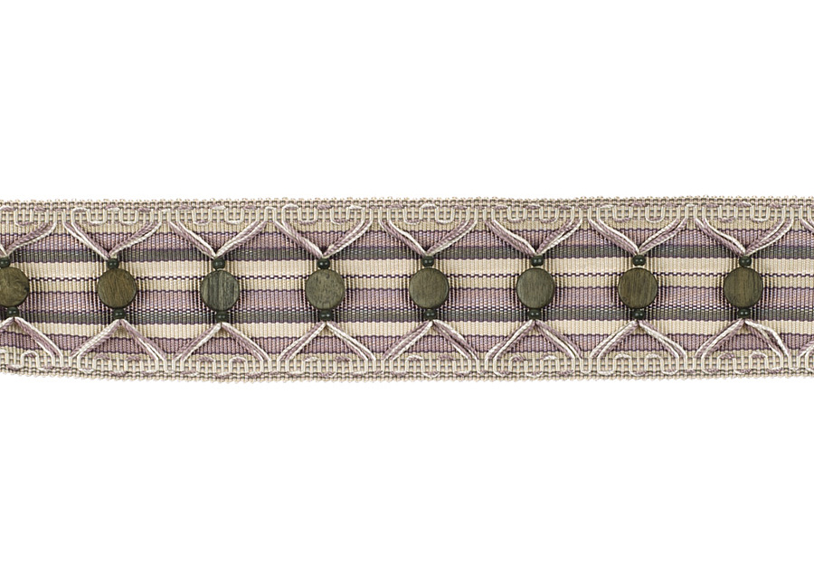 Тесьма Stroheim Bespoke Collection Trimmings Etsy/Maison