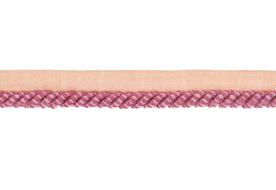 Шнур Fabricut Cord Library Trimmings Falconer/Candy