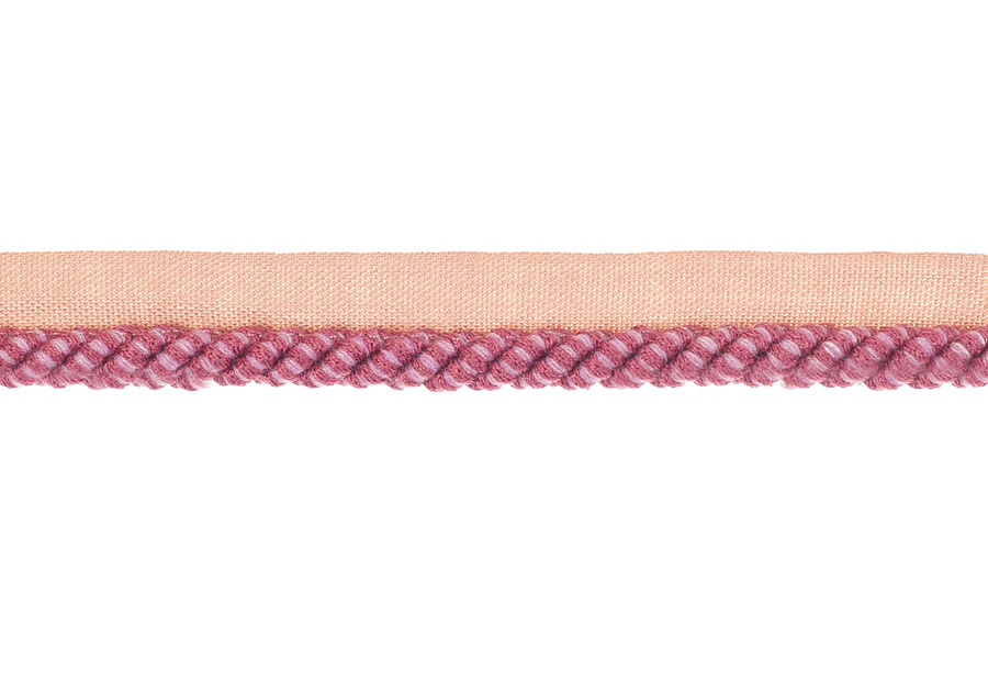 Шнур Fabricut Cord Library Trimmings Falconer/Candy