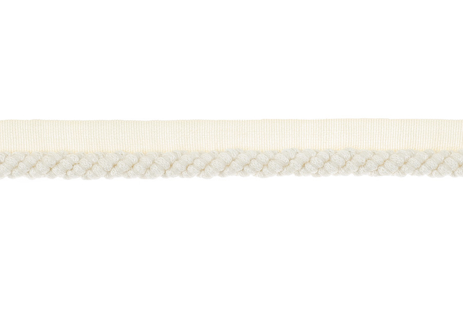 Шнур Fabricut Cord Library Trimmings Falconer/Cloud