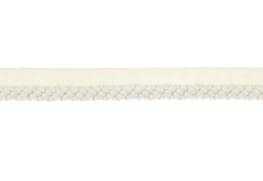 Шнур Fabricut Cord Library Trimmings Falconer/Cloud