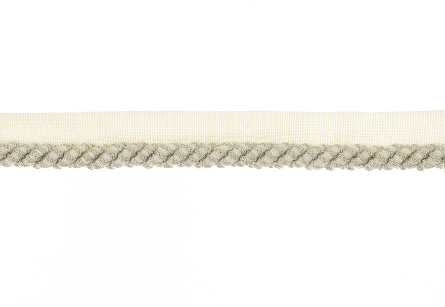 Шнур Fabricut Cord Library Trimmings Falconer/Linen